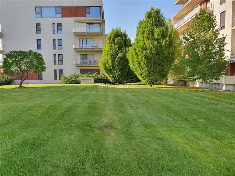 Ambasada SUA. Apartament 300mp, terasa 100mp, garaj. - 33