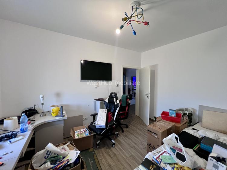 Apartament 2 camere, 47 mp utili, parter - Giroc - 5