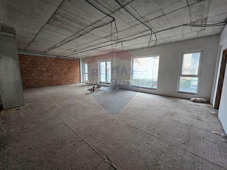 Spatiu de birouri de vanzare, 194 mp, zona Marasti - 2