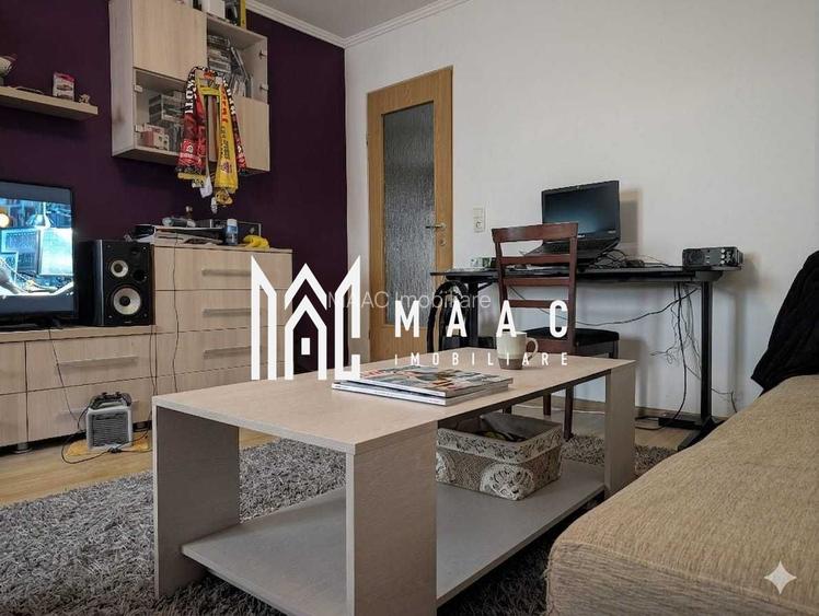 Garsoniera | 46 MPU | Decomandată | Investitie | Lazaret - 3