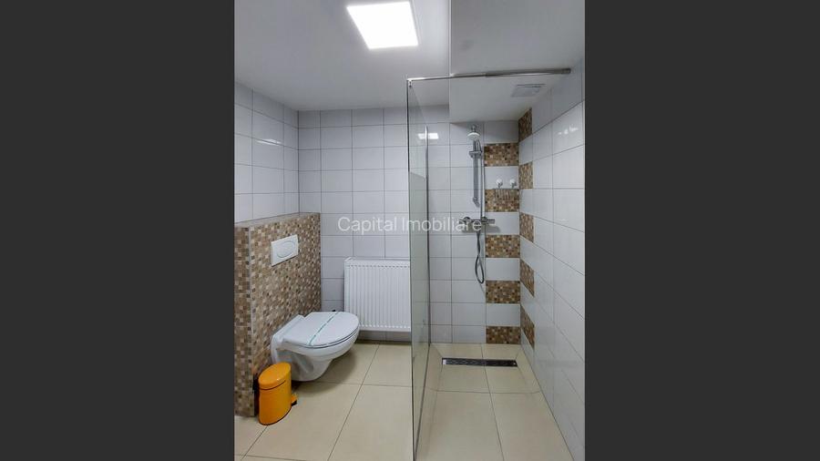 Pensiune la Cheie cu Vedere Panoramică Toplița - 14