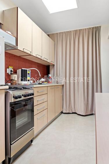 Apartament in vila Capitale plus demisol - 31