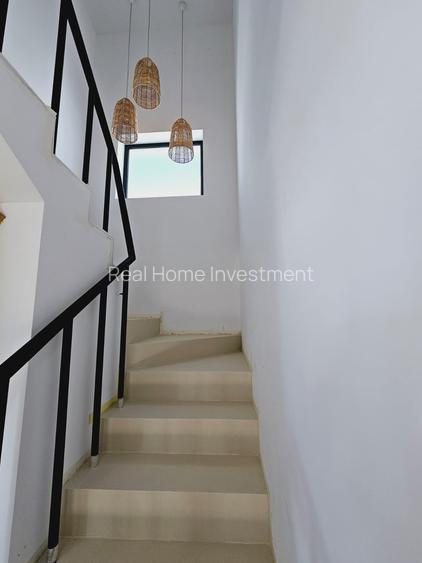 Vila/Casa individuala 4 camere/Comuna Berceni - 8