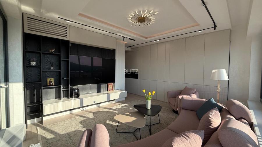 Apartament 3 camere, 107.37 mp, zona Nicolina - 3