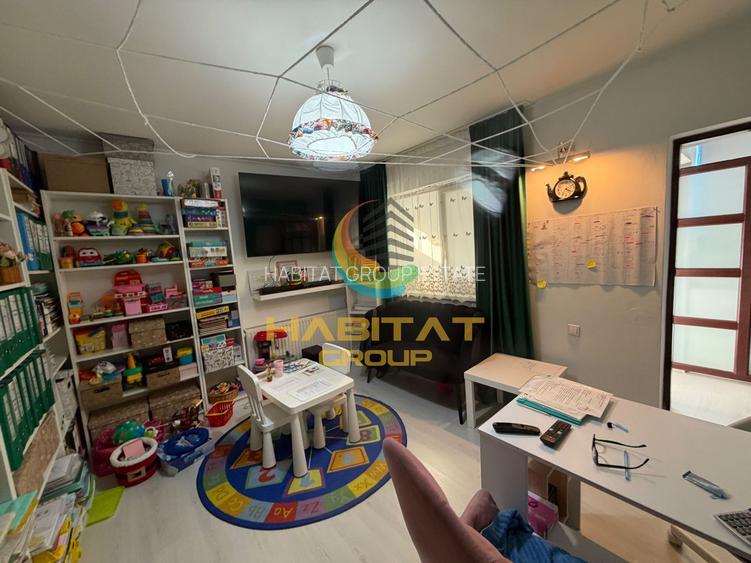 Casa individuală 2 corpuri unite 154 mp teren 1140 utili piscina/solar/magazie - 10