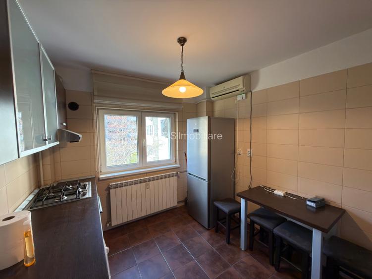 3 camere | Str. Luncusoara – Obor | 2 bai | suprafata 74 mp | 675 €/luna - 19