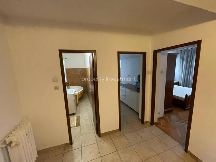 2 Camere | Unirii | Decomandat | Balcon | Central | Metrou - 7