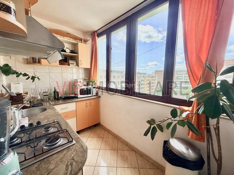 Apartament de vânzare 2 camere Sos. Pantelimon intersecție cu Ferdinand - comple - 2