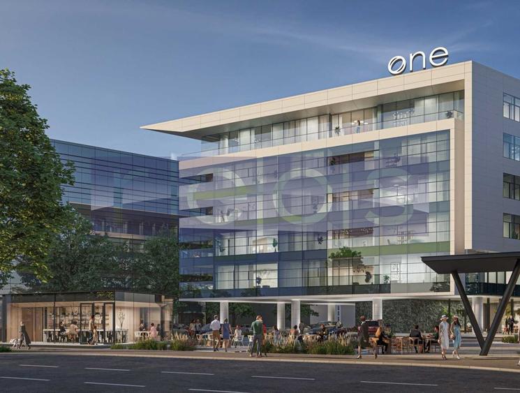 ONE NORTH LOFTS | 2 CAMERE | 60MP | IDEAL INVESTITIE | LOC PARCARE | - 13