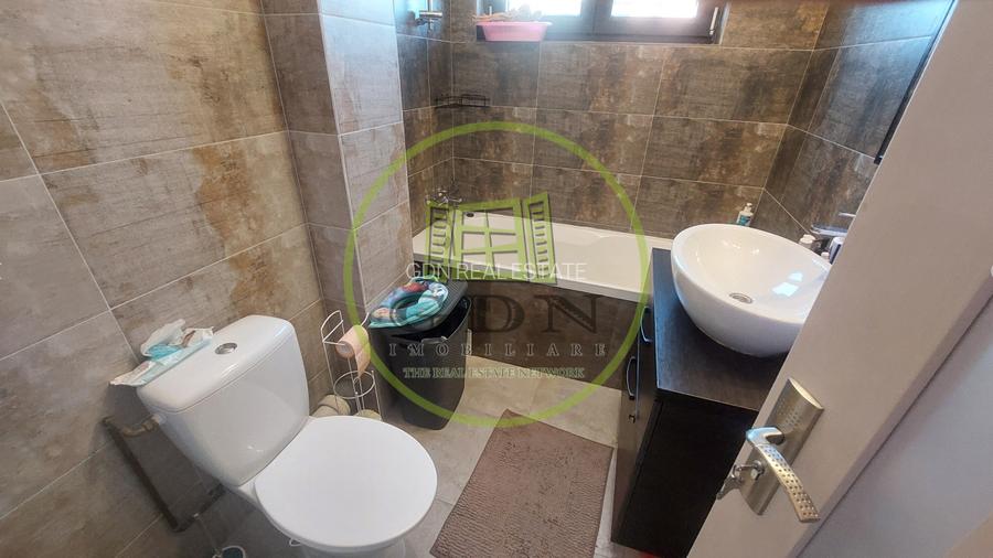 Apartament trei camere open-space, 84 mp, Calea Severinului zona Promenada Mall - 8