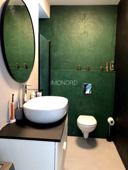 Vânzare apartament de 2 camere Arena Nationala- Mega Mall - 4