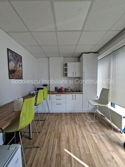 Spațiu pretabil birouri/cabinete medicale - 22