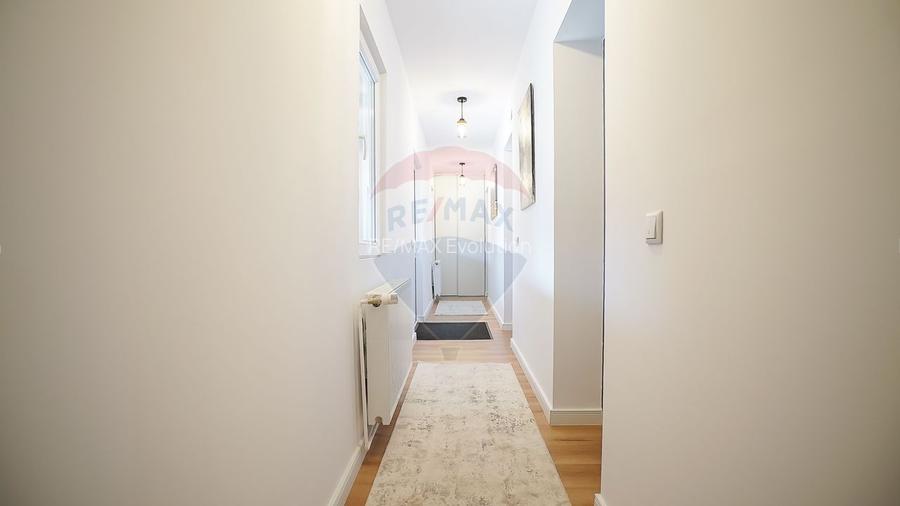 Casa Vama Buzaului | Comision 0% | Priveliste superba - 16