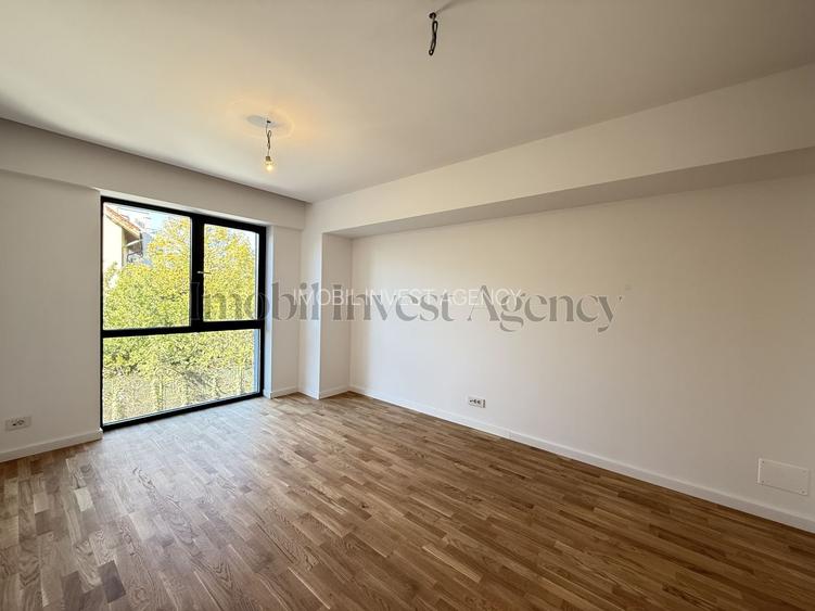 Apartament cu 3 camere de vanzare in 5 Residence Forest Apartments - 16
