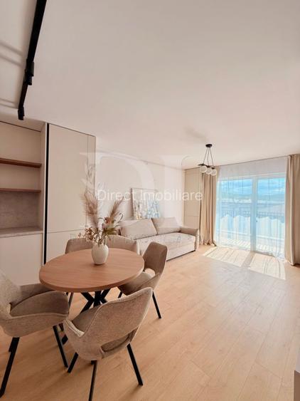 Apartament 2 camere | ULTRAFINISAT | Zona Eroilor / Floresti - 2