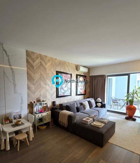 Apartament 3 camere Premium |Upground Residence| - 6
