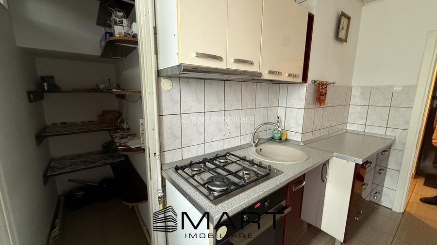 Apartament 2 camere 48 mp zona Centrul Civic - 6