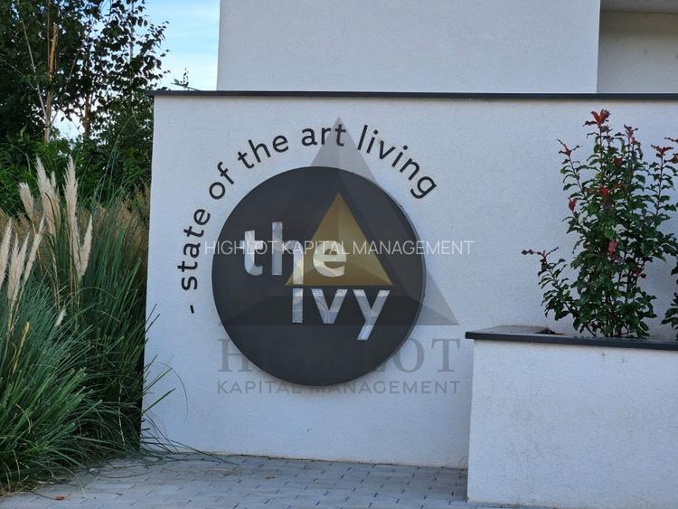 THE IVY | APARTAMENT 2 CAMERE |  MOBILAT COMPLET - DIPONIBIL IMEDIAT - 13