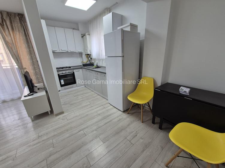 Apartament 1 camera + loc parcare BAZA 3 - 6