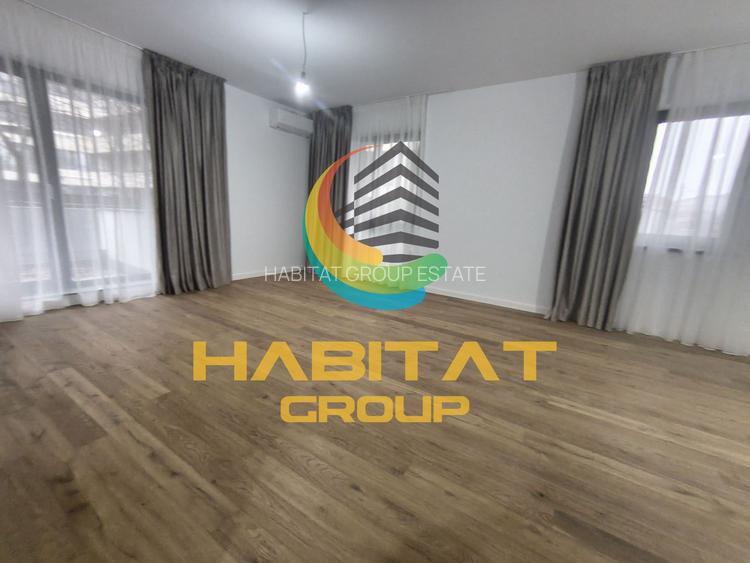 ParcuL Carol 8 min apartament 3 camere curte 65 mp si terasa de 13 mp - 7