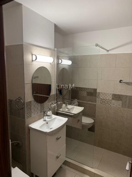 Apartament 2/3 camere de inchiriat zona Lipovei - 10