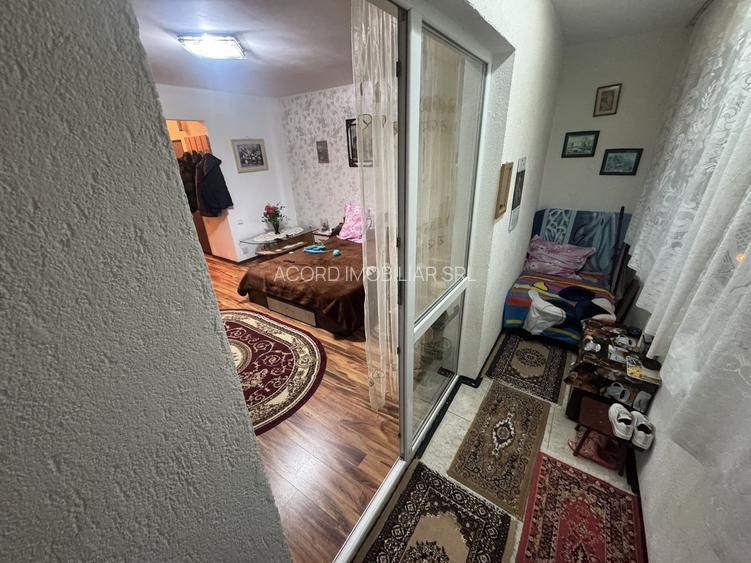 Garsonieră / Studio zona Poarta 6 - 6