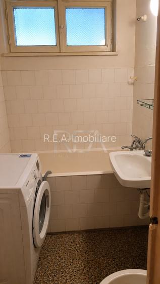 3 camere Obor decomandat, metrou, 60 mp, anvelopat - 7