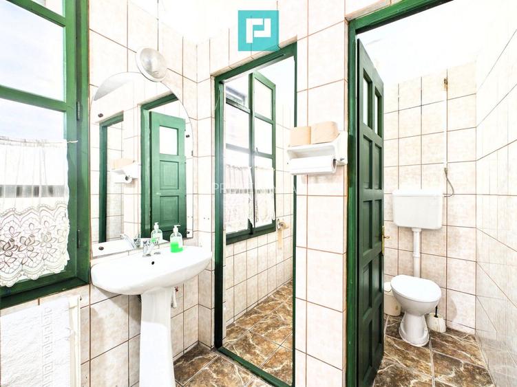 Pensiune 18 Camere cu Restaurant - Cetatea Oradea - 36