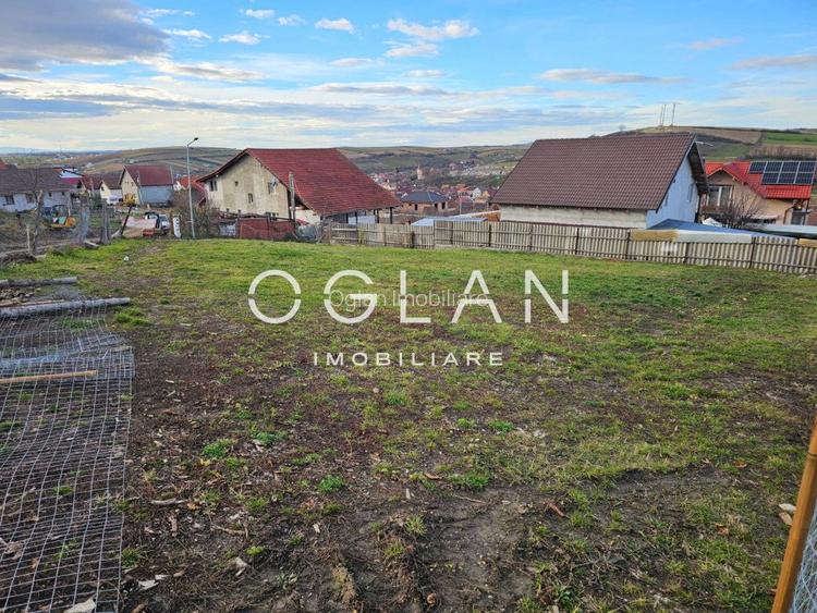 Teren intravilan 625 mp, Sura Mare, Comision 0% - 9