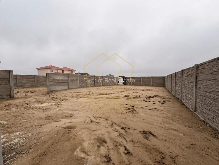 Duplex cu 5 camere la asfalt | Mosnita Noua - 9