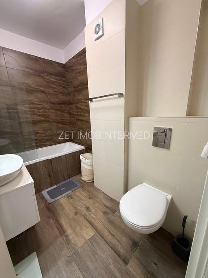 Garsoniera Drumul Taberei - Valea Larga - 3