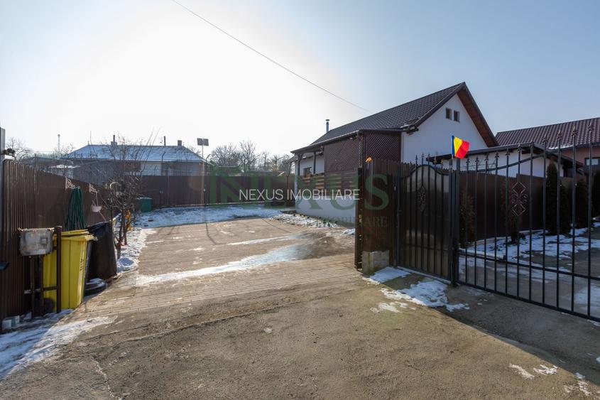 Casă nouă de vânzare în Mărgineni, județul Bacău - 35