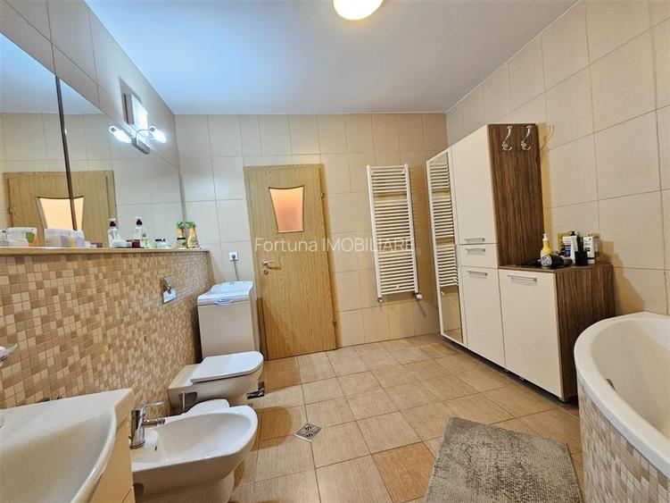 Apartament cu 3 camere, cu scara interioara, langa Magnolia Shopping Center - 10