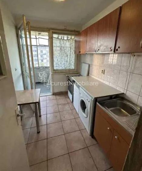 Apartament 2 Camere,Stefan cel Mare,bl.reabilitat,Amenajat,Liber - 3