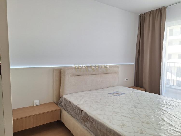 Apartament Modern - 3 Camere - SU 56mp - Terasa I Parcare - Eroilor - 4
