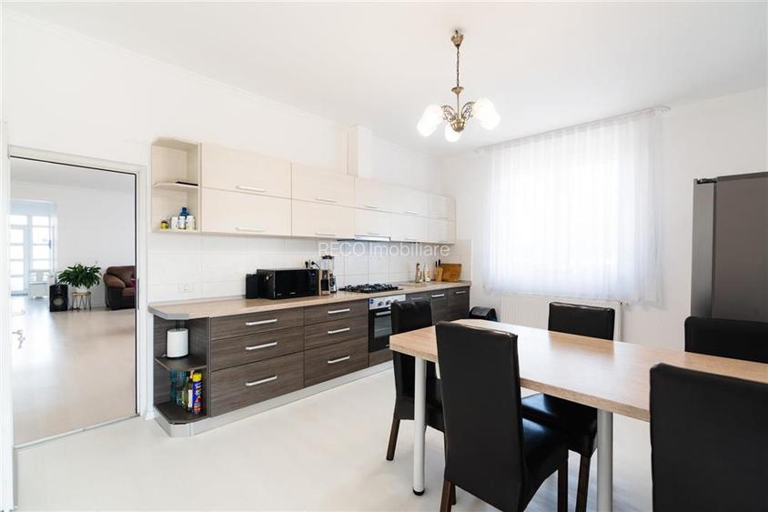 RECO Casa 3 dormitoare, piscina, strada privata, Sanmartin - 10