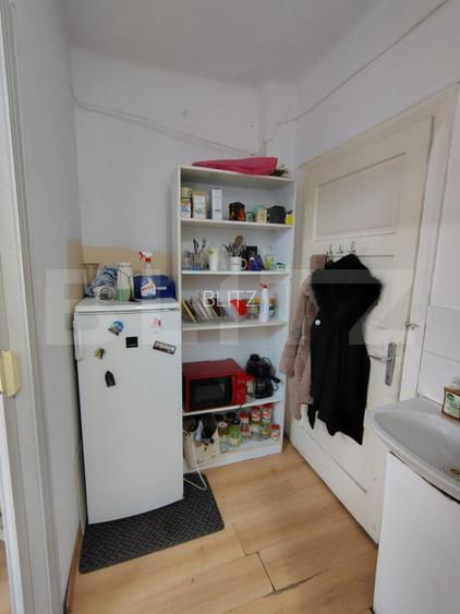 Casa individuala 120 mp cu spatiu comercial individual 70 mp, Intre Lacuri - 10