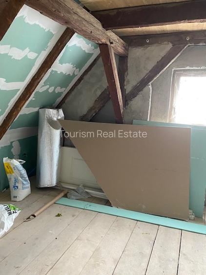 Casa ultracentrala Cisnadie pret redus cu 30.000Euro - 5