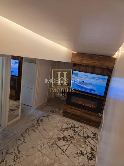 Apartament 2 camere mobilat 47 mp Tatarasi 115000 euro - 6