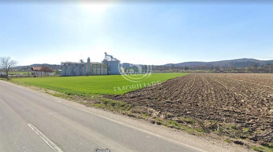 Vulcan- Teren Extravilan de Vanzare- 21280 mp - 5