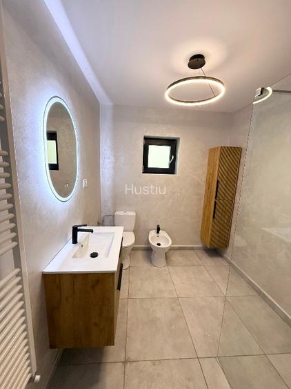 Casă nouă Lilieci - 105mp utili - 11