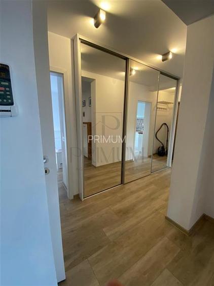 Dumbravita Kaufland - 2 Camere - 3 Balcoane - Spatios - Bucatarie inchisa - Deco - 11