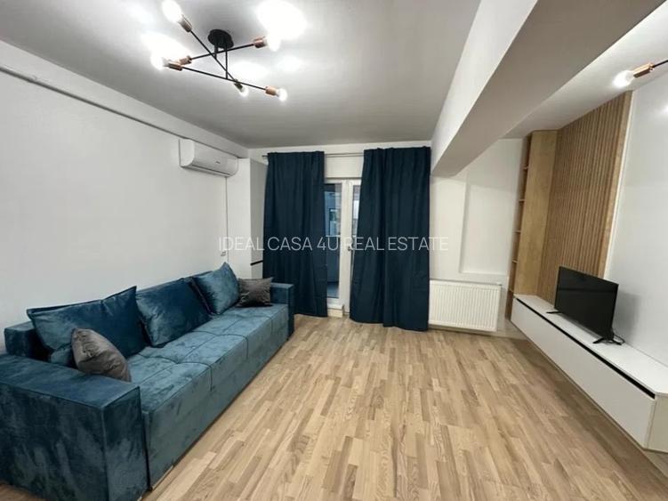 Apartament cu 2 camere in Tatarasi-Himson,bloc nou - 5