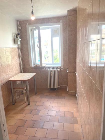 Apartament 2 camere, necesita renovare, 2 minute metrou, Raul Doamnei - 3