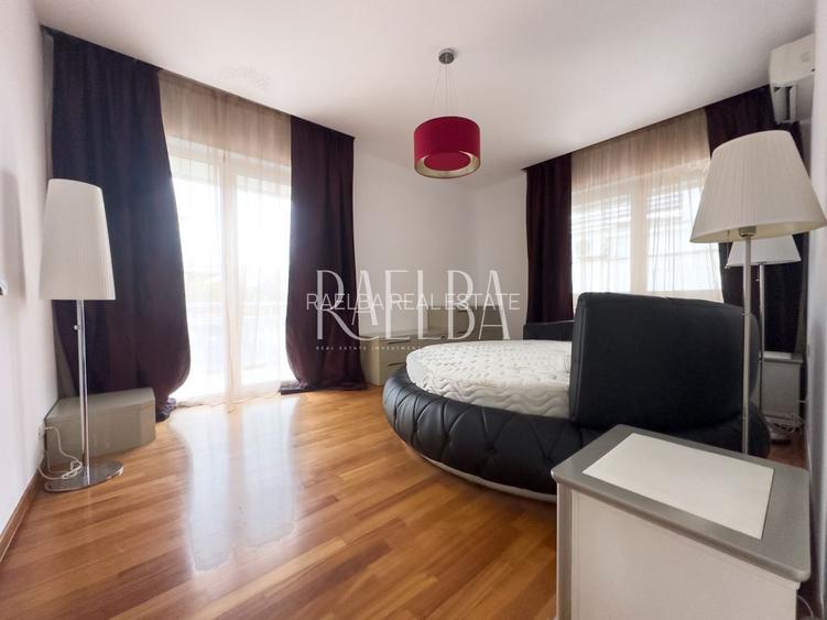 Primaverii | Vila Lac 3 | Parcul Bordei | 160mp | Free View - 16