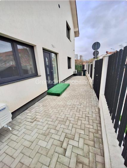 Doua Garsoniere Moderne-Utilități Incluse-Pretabile Regim Hotelier-Nicopole - 10