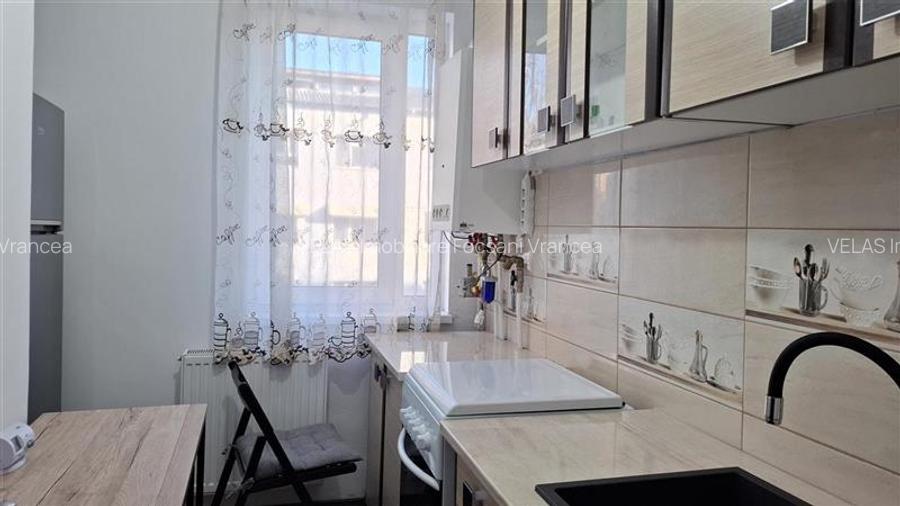 Apartament 2 camere, et 3, CT, mobilat si utilat, Zona Sud - 2