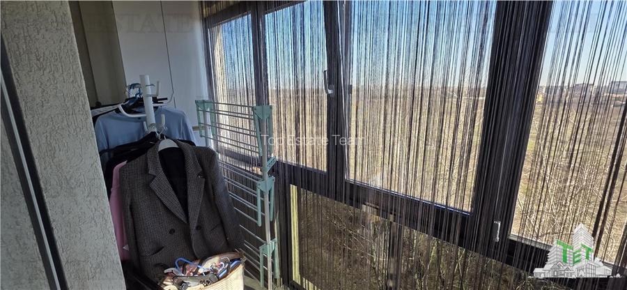 Bucuresti - Prelungirea Ghencea / apartament 2 camere 56mp/ 2 balcoane/ mobilat - 11