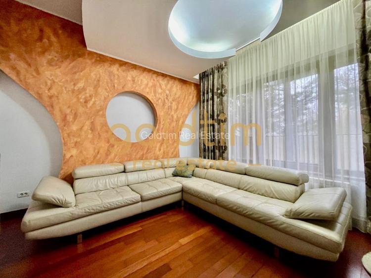 VILA DE COLT/IANCU NICOLAE/SUPERBA/CURTE GENEROASA/ZONA LINISTITA - 32