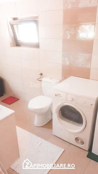 Corunca - Casa P+M 118 mp utili - 4 camere - 5